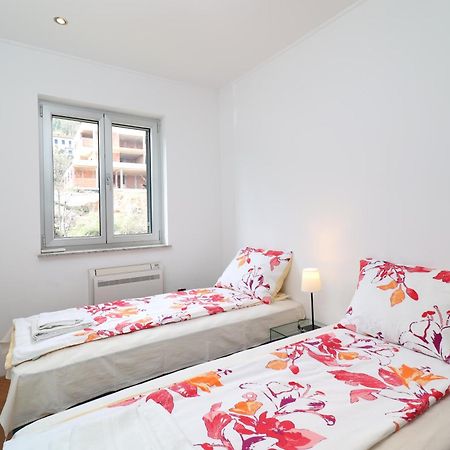 White Wings Apartment ลอฟราน ภายนอก รูปภาพ