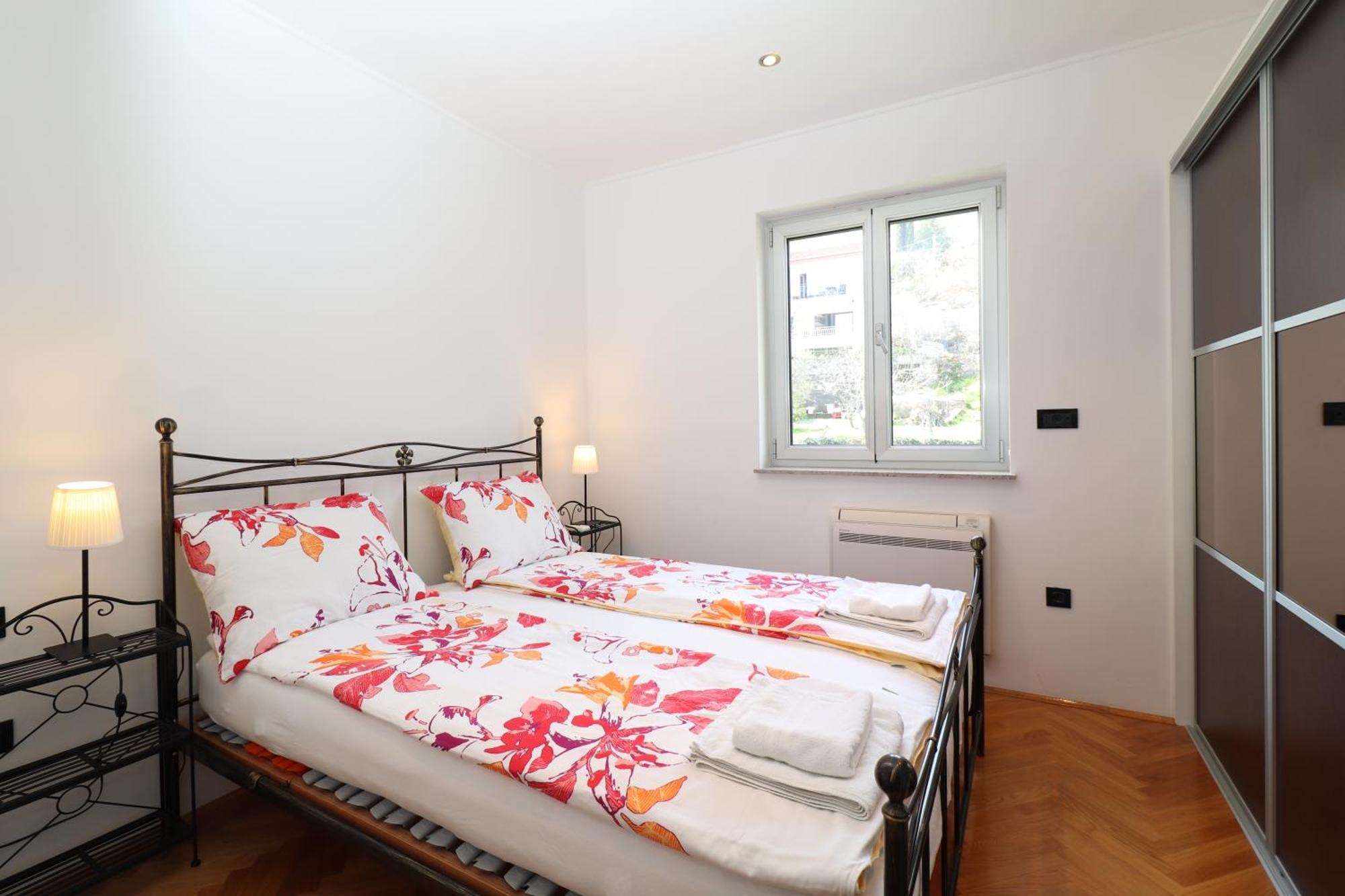 White Wings Apartment ลอฟราน ภายนอก รูปภาพ