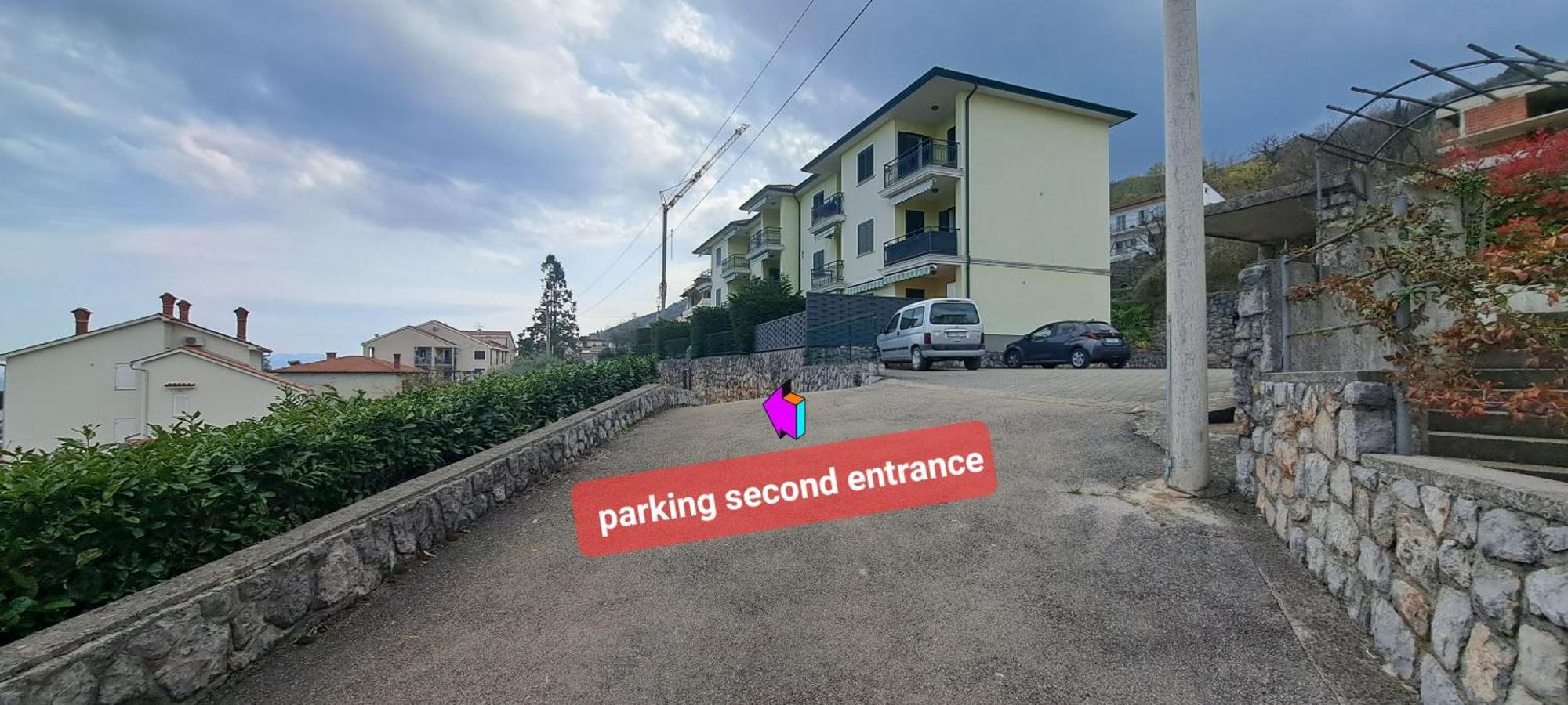 White Wings Apartment ลอฟราน ภายนอก รูปภาพ